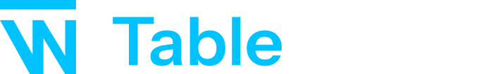 Tableworks